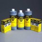 FIEBING'S ALCOHOL BASED LEATHER DYE ALL COLORS 4 OZ/ 32 OZ