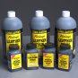 FIEBING'S ANTIQUE FINISH LEATHER STAIN 4 OZ / 32 OZ - BLACK TAN BROWN MAHOGANY