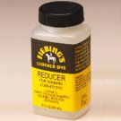 4OZ/32OZ/1GAL FIEBING'S THIN LEATHER DYE REDUCER