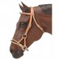 5/8" TOUGH 1 ROYAL KING LEATHER RAWHIDE DOUBLE SIDE BRAIDED PULL