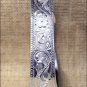 HILASON WESTERN TACK HORSE LIGHTWEIGHT ALUMINIUM STIRRUP W/ PAD ENGRAVED