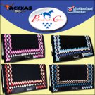 34x36 PROFESSIONAL CHOICE SHILLOH SMX AIR RIDE NAVAJO WESTERN HORSE SADDLE PAD