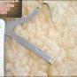 HILASON WESTERN HORSE TACK FOLDING HOOF PICK AND KNIFE 2 IN ONE
