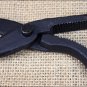 HILASON WESTERN TACK HORSE STANDARD NAIL CLINCHERS BLACK