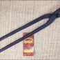 HILASON WESTERN TACK HORSE STANDARD NAIL CLINCHERS BLACK