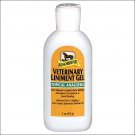 ABSORBINE HORSE MUSCLE RELIEF VETERINARY LINIMENT GEL 3 OZ