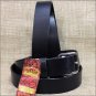 BT110 44" HILASON HAND MADE HEAVY DUTY BUFFALO HIDE LEATHER STICHED GUN HOLSTER