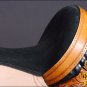 TT205WLTSTOL-F HILASON WESTERN FLEX TREE BARREL RACING TRAIL RIDING SADDLE 15"