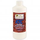 BEE NATURAL TOP GRAIN LEATHER CARE RTC SHERIDAN RESIST & FINISH 16OZ