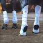 PC-SKBV PROFESSIONAL CHOICE VENTECH SLIDE TEC HORSE LEG SKID BOOTS PAIR