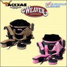 WEAVER LEATHER WEASTERN TACK HORSE GROOMING KIT BAG