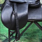 EF100F- NEW HILASON ENGLISH FLEX TREE TRAIL PLEASURE SADDLE 16"