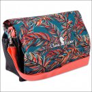 12X5X8 CLASSIC EQUINE HORSE DELUXE GROOMING NECESSITY TOTE BAG PARADISE