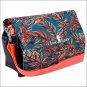 12X5X8 CLASSIC EQUINE HORSE DELUXE GROOMING NECESSITY TOTE BAG PARADISE