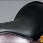 DF200-16" HILASON WIDE GULLET DRAFT WESTERN TRAIL ENDURANCE HORSE SADDLE