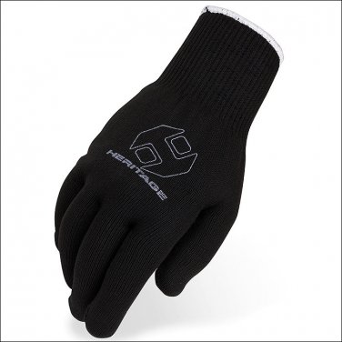 HERITAGE PROGRIP ROPING GLOVES HORSE EQUESTRIAN RIGHT HAND YOUTH (12/PACK)