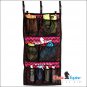 CLASSIC EQUINE WESTERN HORSE TACK HANGING GROOM CASE