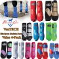 PROFESSIONAL CHOICE ELITE GLITTER SPORTS MEDICINE HORSE FRONT REAR BOOTS 4 PACK