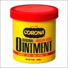 MANNA PRO HORSE PETS MULTIPURPOSE CORONA FIRST AID OINTMENT CREAM 2 OZ
