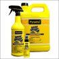 PYRANHA HORSE REPELS  WATER RESSISTENT WIPE N FLY PROTECTION SPRAY 4 OZ