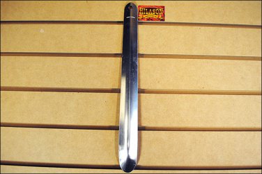 HILASON HORSE TACK GROOMING ALUMINUM SWEAT SCRAPER