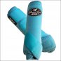 FRONT REAR PROFESSIONAL CHOICE VENTECH ELITE SPORTS MEDICINE HORSE LEG BOOTS NEW