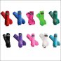 FRONT REAR PROFESSIONAL CHOICE VENTECH ELITE SPORTS MEDICINE HORSE LEG BOOTS NEW