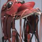 WD055-F HILASON BIG KING SERIES WESTERN WADE RANCH ROPING COWBOY TRAIL SADDLE 16