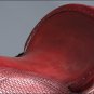 WD055-F HILASON BIG KING SERIES WESTERN WADE RANCH ROPING COWBOY TRAIL SADDLE 16
