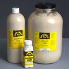 FIEBING'S  CARNAUBA CREAM SMOOTH LEATHER WAX 4 OZ / 32 OZ / 1 GALLON
