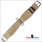 30 inch CLASSIC EQUINE WESTERN TACK MOHAIR STRAIGHT HORSE CINCH GIRTH
