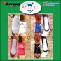 SPB152 PROFESSIONAL CHOICE HORSE COMPETITOR SPLINT BOOTS LEG PAIR NON SLIP