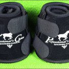 BB10 PROFESSIONAL CHOICE CHOICE QUICK WRAP HORSE BELL BOOT