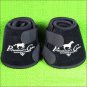 BB10 PROFESSIONAL CHOICE CHOICE QUICK WRAP HORSE BELL BOOT