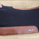 31X32 CLASSIC EQUINE BIOFIT FLEECE BOTTOM HORSE SADDLE PAD