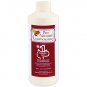 BEE NATURAL FULL GRAIN LEATHER CARE SADDLE TACK OIL 16OZ