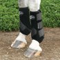 1 PAIR NEW PROFESSIONAL'S CHOICE SMB3 PROTECTIVE BOOTS SPORT MEDICINE HORSE LEGS