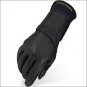 9 SIZE HERITAGE PRO 8.0 BULL RIDING GLOVES HORSE EQUESTRIAN (RIGHT HAND)