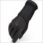 9 SIZE HERITAGE PRO 8.0 BULL RIDING GLOVES HORSE EQUESTRIAN (RIGHT HAND)