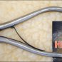 HILASON NEW REVOLVING 6 TUBE LEATHER PUNCH STAINLESS STEEL