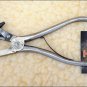HILASON NEW REVOLVING 6 TUBE LEATHER PUNCH STAINLESS STEEL