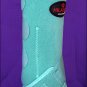 MEDIUM HILASON TURQUOISE HORSE FRONT LEG PROTECTION ULTIMATE  SPORTS BOOTS PAIR