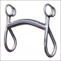 PROFESSIONAL CHOICE KEN MCNABB GRAZING TRAIL HORSE MULLEN MOUTH BIT