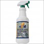 W82 32 OZ WEAVER EZALL MULTIPURPOSE SADDLE BLANKET PAD TACK MATS CLEANER SHAMPOO