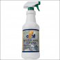 W82 32 OZ WEAVER EZALL MULTIPURPOSE SADDLE BLANKET PAD TACK MATS CLEANER SHAMPOO
