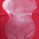 HORZE GEL SADDLE PAD ANTI SLIP HORSE TACK WITHER FITS ALL HORSE