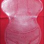 HORZE GEL SADDLE PAD ANTI SLIP HORSE TACK WITHER FITS ALL HORSE