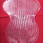 HORZE GEL SADDLE PAD ANTI SLIP HORSE TACK WITHER FITS ALL HORSE