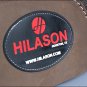 MADE IN USA HIGH QUALITY 100% WOOL FELT HILASON WESTERN SADDLE PAD 31by32 3/4in