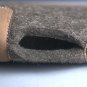 MADE IN USA HIGH QUALITY 100% WOOL FELT HILASON WESTERN SADDLE PAD 31by32 3/4in